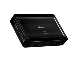 Polk Audio PA D4000.4 PAD Series 4-Channel Amplifier - 400W