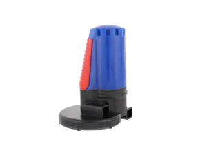 Rule ID20 High-Speed Inflator/Deflator 12V Portable Pump w/Multiple Valve Options