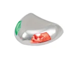 Perko Stealth Series - LED Horizontal Mount Bi-Color Light