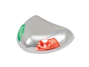 Perko Stealth Series - LED Horizontal Mount Bi-Color Light