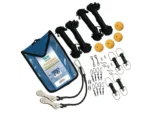TACO Premium Double Rigging Kit f/2-Rigs on 2-Poles