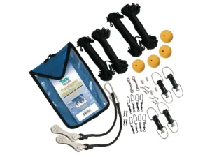 TACO Premium Double Rigging Kit f/2-Rigs on 2-Poles