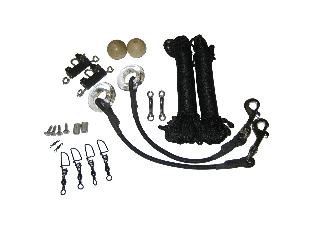TACO Standard Rigging Kit