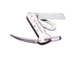 Davis Deluxe Rigging Knife