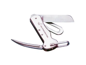 Davis Deluxe Rigging Knife