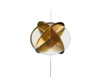 Davis Emergency Radar Reflector