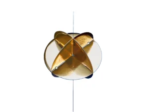 Davis Emergency Radar Reflector