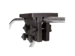 Scotty 2027 Stanchion Rail Mount f/Downriggers