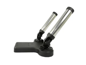 Scotty 447 HP Dual Rocket Launcher Rod Holder