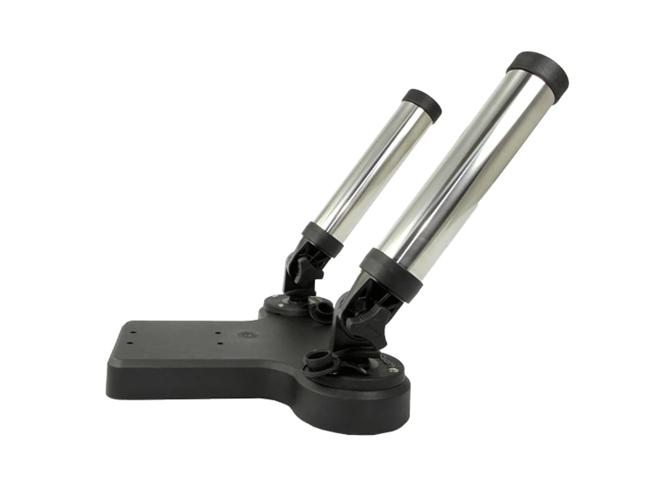 Scotty 447 HP Dual Rocket Launcher Rod Holder
