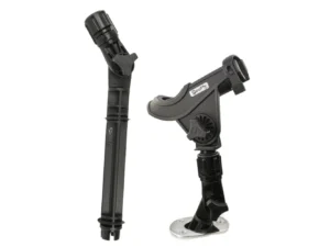 Scotty 453 Gimbal Adapter w/Gear Head