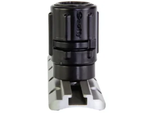 Scotty Gear-Head Track Adapter