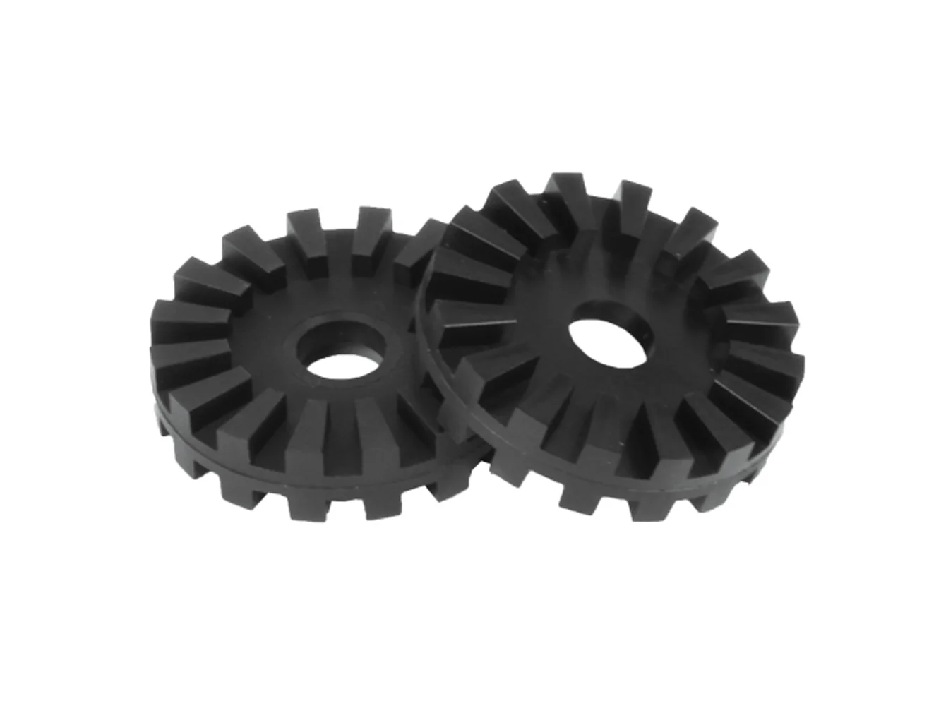 Scotty 414 Offset Gear Disc