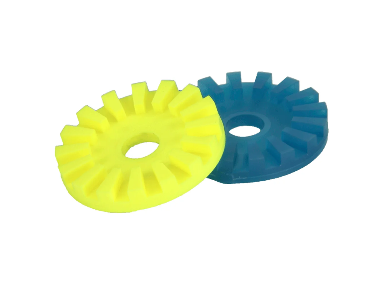 Scotty 415 Slip Disc Set