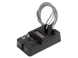 UFlex Power A System Control Unit w/LED Diagnostic Program