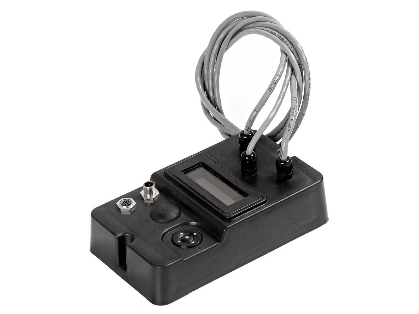 UFlex Power A System Control Unit w/LED Diagnostic Program