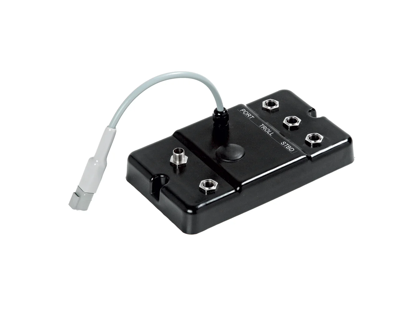 UFlex Power A Electronic Shift Unit
