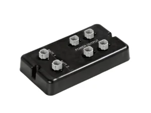 UFlex Power A Power Supply Unit f/12V Systems