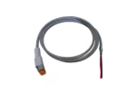UFlex Power A M-P3 Main Power Supply Cable - 9.8'