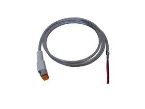 UFlex Power A M-P3 Main Power Supply Cable - 9.8'