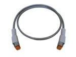 UFlex Power A M-PE1 Power Extension Cable - 3.3'