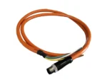 UFlex Power A M-S1 Solenoid Shift Cable - 3.3'