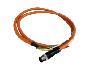 UFlex Power A M-S1 Solenoid Shift Cable - 3.3'