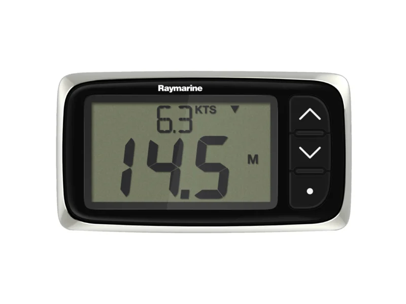 Raymarine i40 Bidata Display System