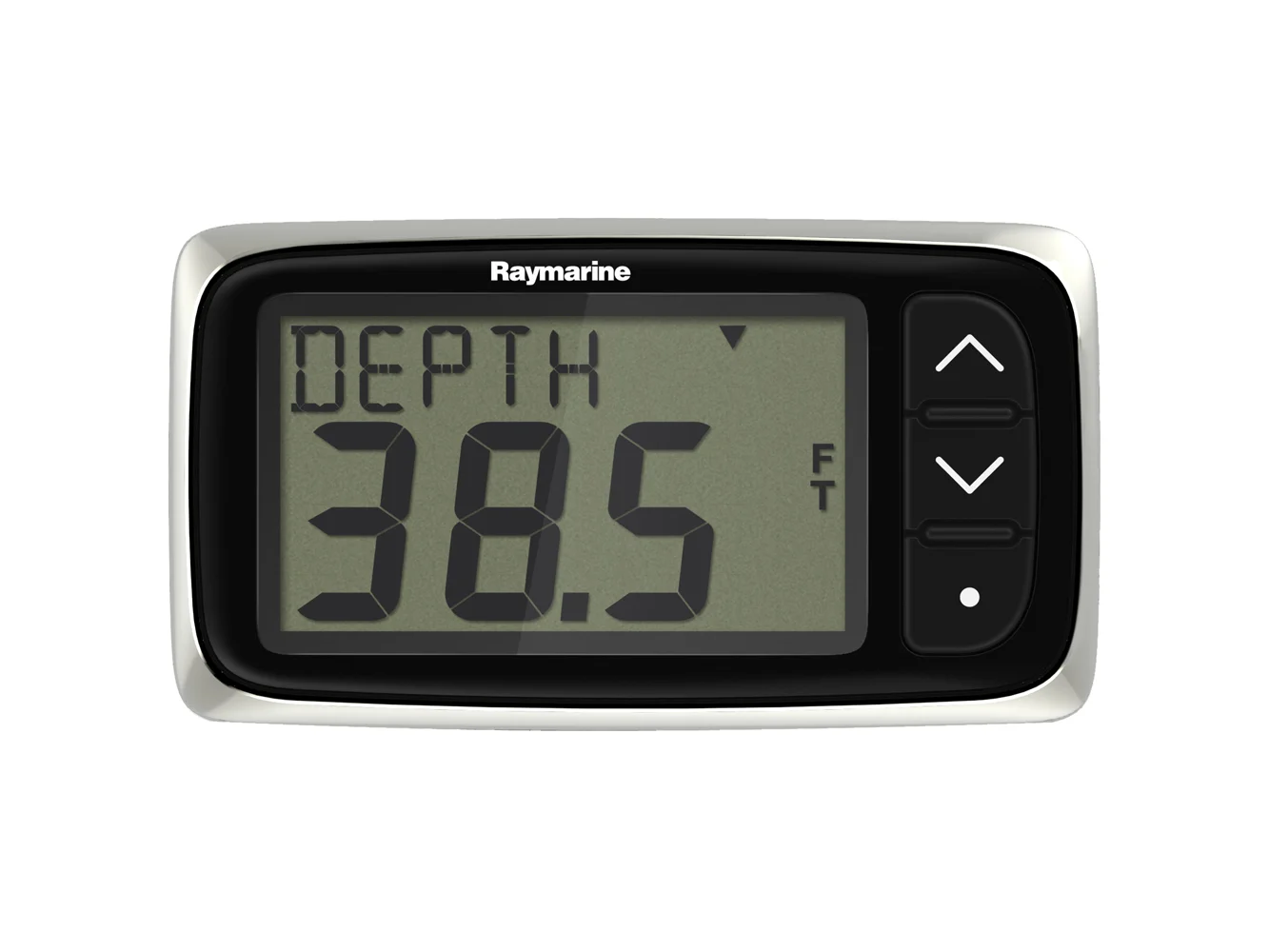 Raymarine i40 Depth Display System w/Thru-Hull Transducer