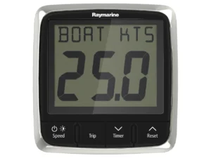 Raymarine i50 Speed Display System