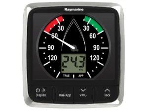 Raymarine i60 Wind Display System