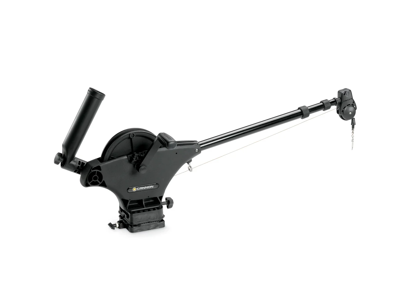 Cannon Uni-Troll 10 Manual Downrigger