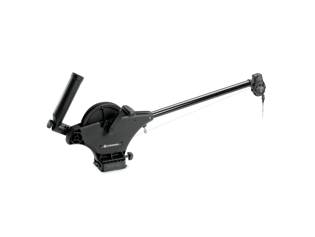 Cannon Uni-Troll 5 ST Manual Downrigger