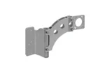 Minn Kota Talon Universal Modular Adapter Bracket - Sandwich Style - Starboard Side