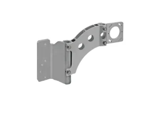 Minn Kota Talon Universal Modular Adapter Bracket - Sandwich Style - Starboard Side