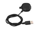 Garmin Charging/Data Clip f/Forerunner® 10 & 15 - Black