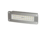 Lumitec Maxillume2 - High Power/Flush Mount Flood Light - Brushed Finish - White Dimming