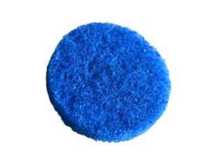 Shurhold 5" Medium Scrubber Pad f/Dual Action Polisher
