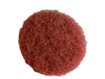 Shurhold 5" Coarse Scrubber Pad f/Dual Action Polisher