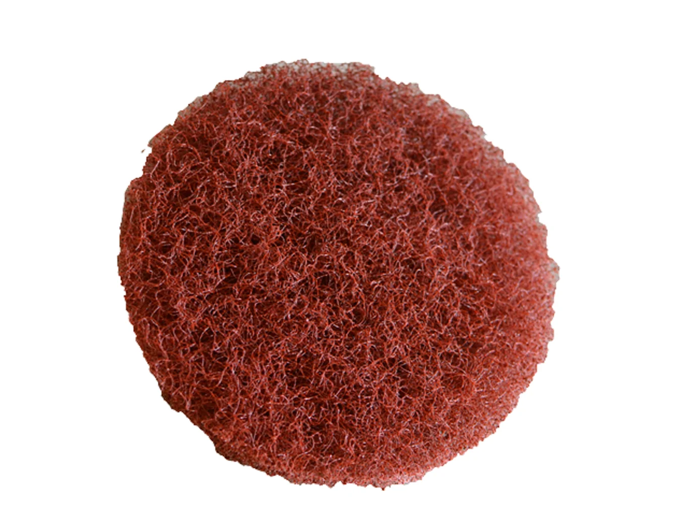 Shurhold 5" Coarse Scrubber Pad f/Dual Action Polisher