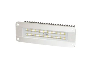 Lumitec Maxillume2 - High Power/Flush Mount Flood Light - White Finish - White Dimming