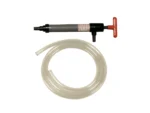 Beckson Siphon-Mate Pump f/Diesel, Oil, Water