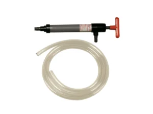 Beckson Siphon-Mate Pump f/Diesel, Oil, Water