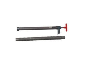 Beckson Thirsty-Mate Pump 18"L w/20" Flexible Reinforced Hose