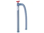 Beckson Thirsty-Mate 24" Pump w/24" Flexible Reinforced Hose