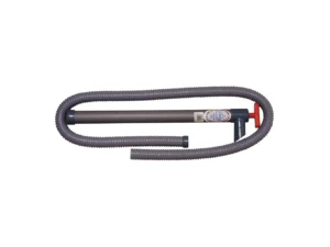 Beckson Thirsty-Mate 24" Pump w/72" Flexible Reinforced Hose