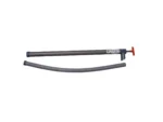 Beckson Thirsty-Mate Pump 36" w/36" Flexible Reinforced Hose