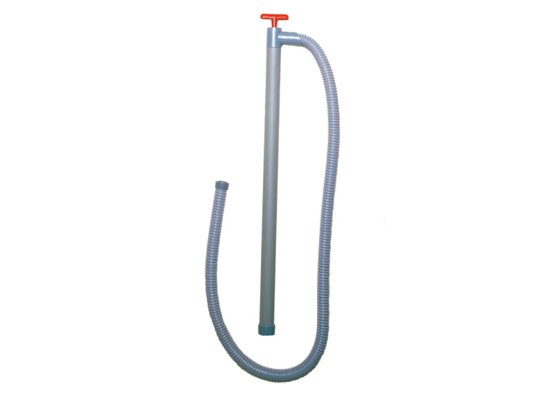 Beckson Thirsty-Mate Pump 36" w/72" Flexible Reinforced Hose