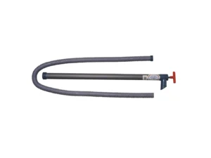 Beckson Thirsty-Mate Pump 36" w/9' Flexible Reinforced Hose