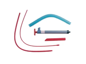 Beckson Handy-Mate Utility Pump - 16"